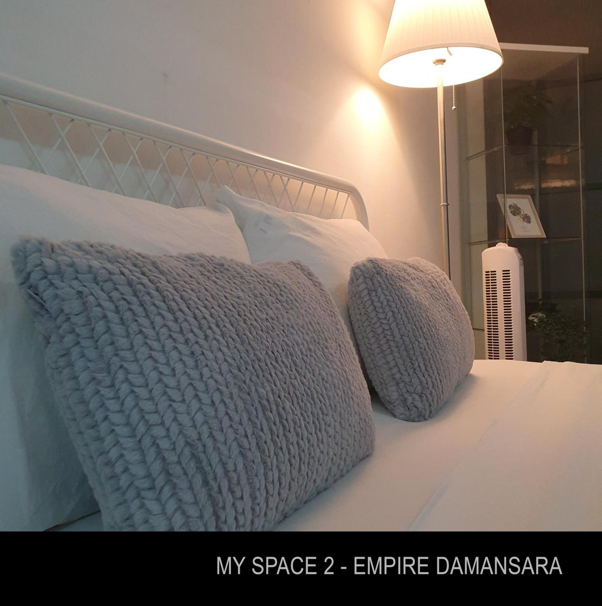 Apartment My Space - Empire Damansara With Netflix Petaling Jaya