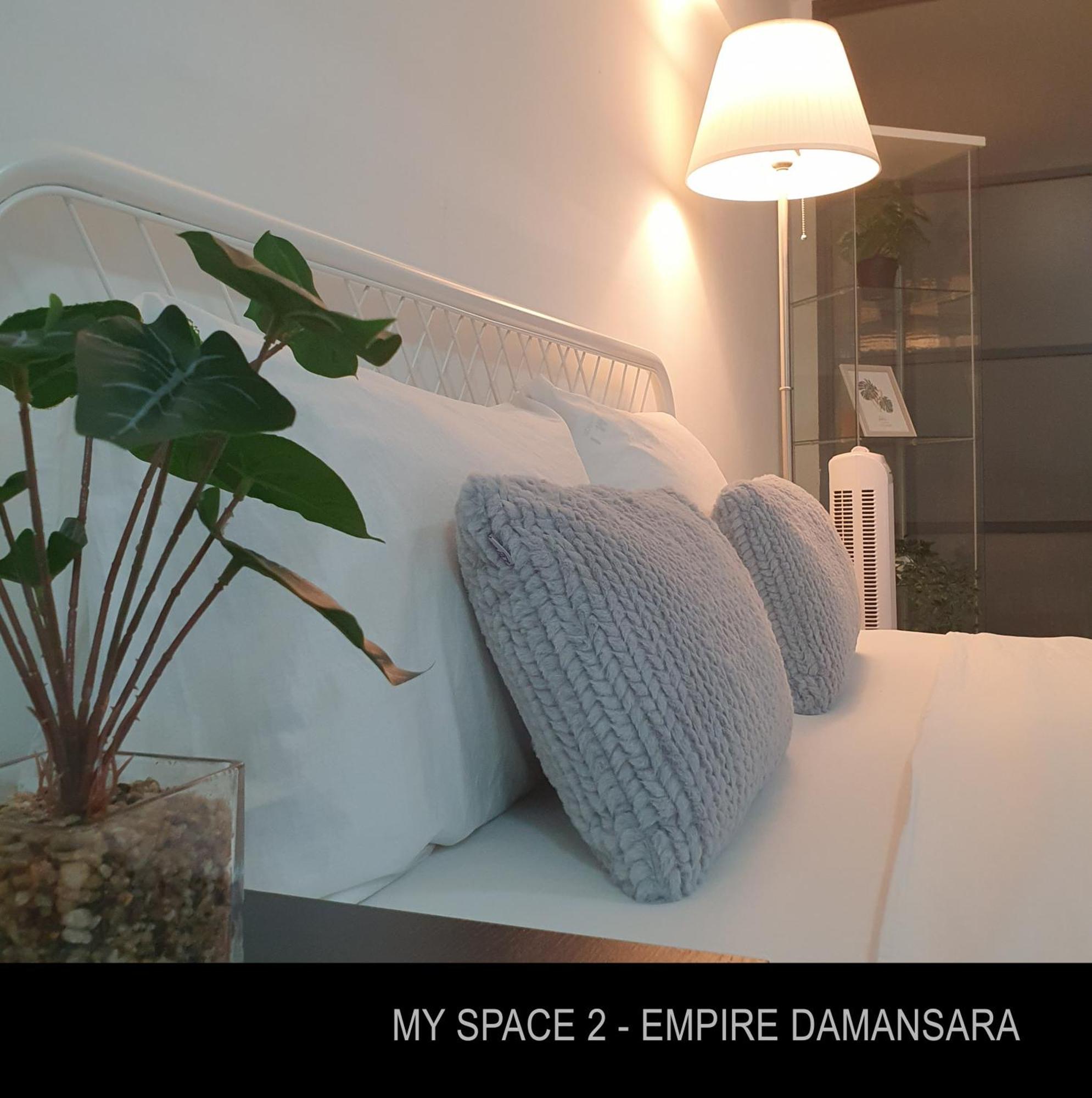 My Space - Empire Damansara With Netflix
